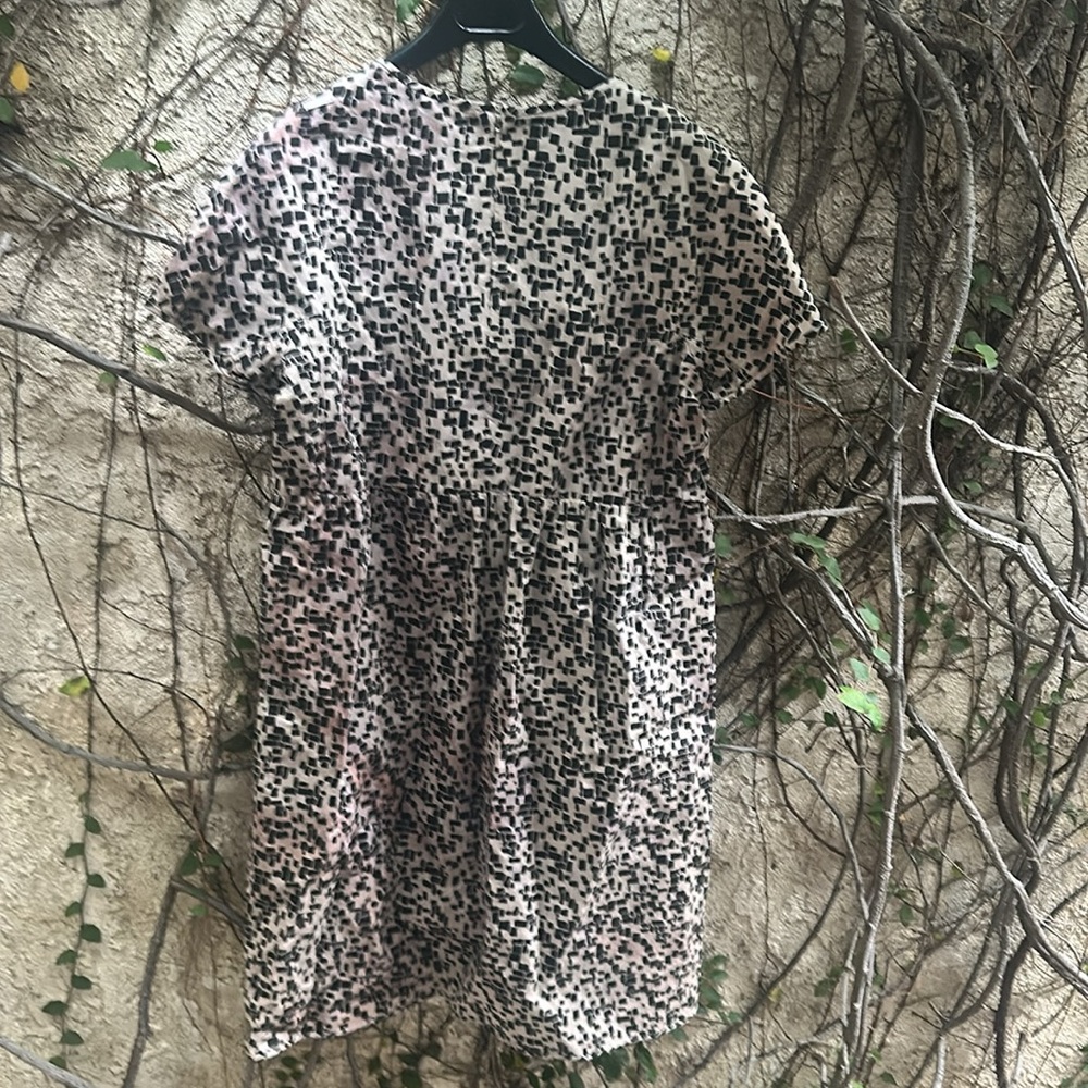 Max Mara Design for Easy Living MIDI Dress - Picture 7 of 9